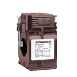 Current transformer 500/5A 30x10, class 0.5