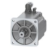 1FK2210-5AC00-1SB0 SIMOTICS S-1FK2 CT servo motor M0=50 Nm; PN = 7.1 kW at nN=2000 rpm (380-480 V)