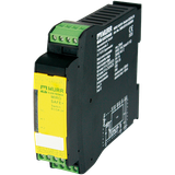 MIRO SAFE+ SWITCH ECOA 24 24 VAC/DC - 2 N/O contact /1 PLC output