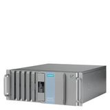 6AG4114-3KD16-4BY0 SIMATIC IPC847E (Rack PC, 19", 4HU); 3x Gbit Ethernet (IE/PN), RJ45; 1x DVI-D; 2x display ports; 1x COM 1