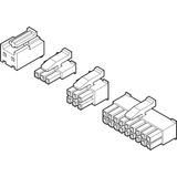 NEKM-C-21 Assortment of plugs