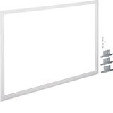 flush frame,universZ,5-fields,950x1300mm