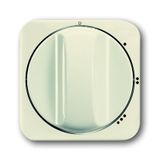 2542 DR/01-214 CoverPlates (partly incl. Insert) carat® Alpine white