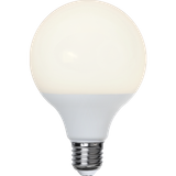 LED Lamp E27 G95 Outdoor Lighting