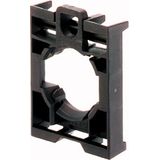 Mounting clamp, large packaging
