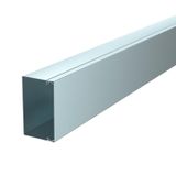 LKM60100FS Cable trunking with base perforation 60x100x2000