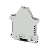 ME 17,5 UT/FE BUS/ 5+2 KMGY - Mounting base housing