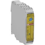 HF9-DOLE-24VDC Electronic Compact Starter 24 VDC