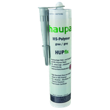 MS polymer HUPfix gray cartridge 310 ml