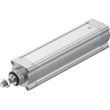 ESBF-BS-80-400-5P Electric actuator
