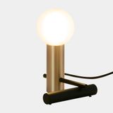 Table lamp Nude E27 15W Black  10-8516-05-DN