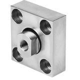 KSG-M10X1,25 Coupling piece