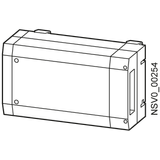 BD01-AK2HX/F TAP-OFF UNIT BD01