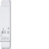 Wireless actuator universal dimmer switch