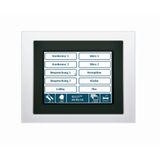 Touch Panel? 24 V AC/DC