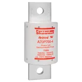 High Speed Fuse Amp-Trap® A70P 700VAC 650VDC 700A Bolted Blade