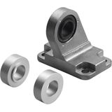 LSN-80 Clevis foot