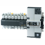 Remotely operated transfer switch ATyS d M 4P 160A