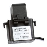 LVCT 50 A - 0.333 V output - split core CT - Ø=10 mm x H=11 mm