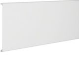 Trunking lid,60x150,pure white