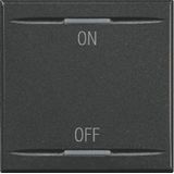 Key cover On-Off 2m