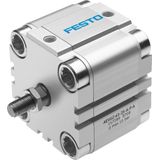 AEVUZ-32-20-A-P-A Compact air cylinder