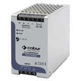 3-phase power supply input 400-500Vac / output 72Vdc 6.6A