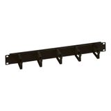 Cable tray freestanding 42U for Linkeo