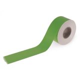 210-876/000-018 Marking strips; for Smart Printer; permanent adhesive; 46 mm; yellow-green