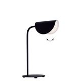 Table Lamp Black Ada