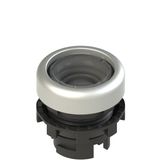 Shaved impulse button without lens E2 1PU2R0290-T6