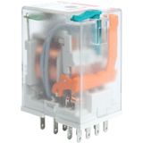 Industrial relays R4N-2014-25-1005-WT