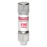 Fuse ATMR - Class CC - Fast-Acting 600VAC 600VDC 2A Ferrule