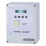 CONTROL ECOWATT AC/4A (230VAC 50HZ)