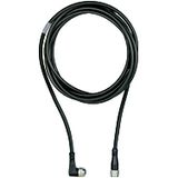 PSEN op cable M12 4-p. 0,75m L-Muting