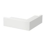LKM A40060RW External corner with cover 40x60mm