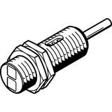 SOEG-RT-M18-PA-K-2L Diffuse scan