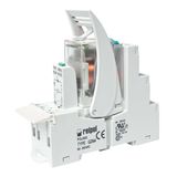 PIR4-120AC-00LV Interface Relay