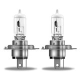 64193ULT-1BL 60/55W 12V P43T 10XBLI1 QR2 OSRAM