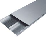 underfloor duct 340 x 38 mm 2-gang