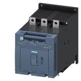 SIRIUS soft starter 200-480 V 470 A...