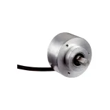 Absolute encoders:  AFS/AFM60 SSI: AFM60B-S4AN032768