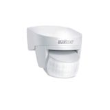 Motion Detector Is 140-2 White