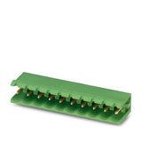 MSTB 2,5/ 4-G-5,08 AU - PCB header