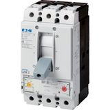 LZMB2-A125-I Eaton Moeller series Power Defense molded case circuit-breaker