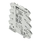 787-3861/400-1000 Electronic circuit breaker; 1-channel; 24 VDC input voltage