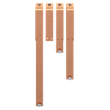 ZXM2933 50 mm x 2066.44 mm x 10 mm