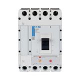 PDE34N0320VAAS Eaton Moeller series Power Defense molded case circuit-breaker