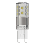 LED Star Pin, RL-PIN30 DIM 827/C/G9