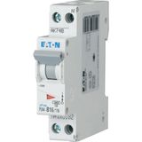 HLN-B16/1N Eaton Moeller series xEffect - FAZ-DC MCB